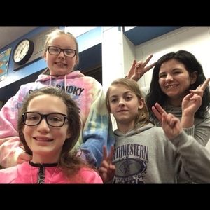 Meet your Posher, Audrey